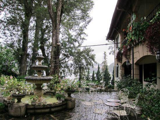Cadasa Da Lat Villas – Sixteen French Mansions Hidden Among Pine Hills