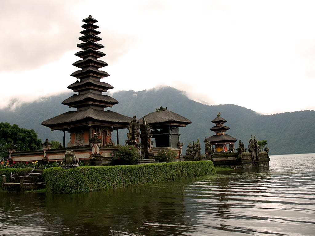 The Samaya Ubud – Garden Luxury in Bali’s Cultural Heart