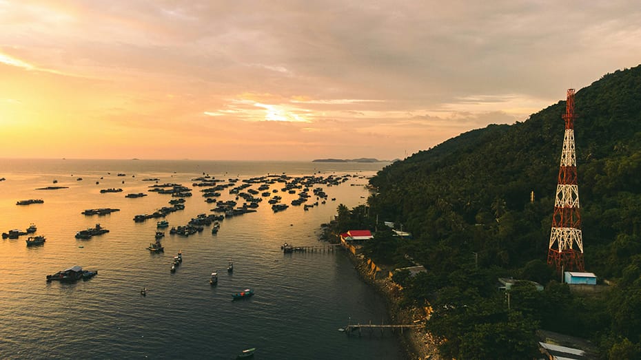Exploring Phu Quoc in the Quiet Months – Beaches, Rainstorms, and Hidden Island Life