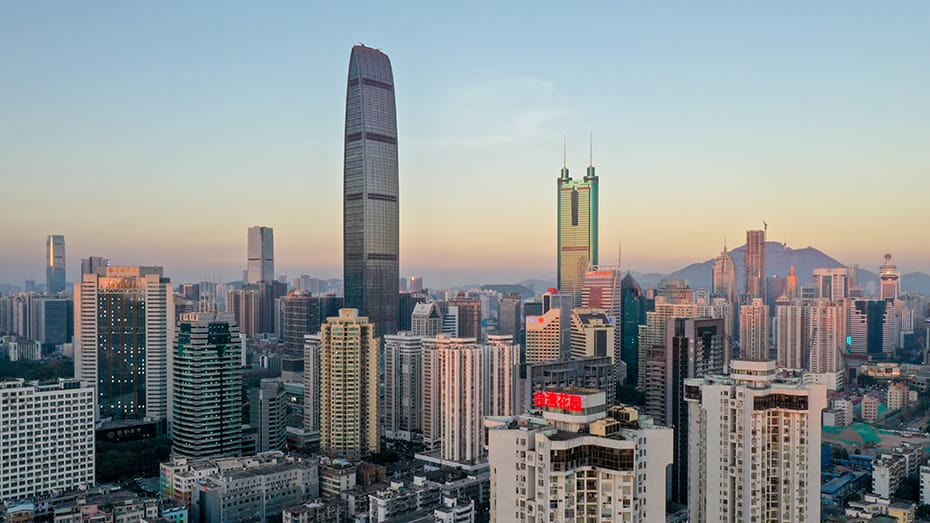 How To Plan A Hong Kong And Shenzhen Trip Using MRT Ferry And Bus Routes