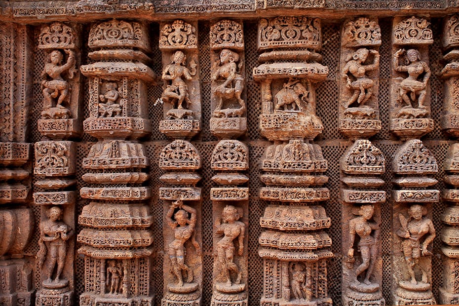Seven Asian Festivals in November – Cambodia Thailand Japan India Laos