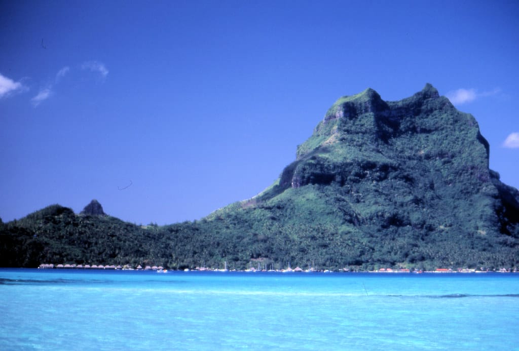 From Bora Bora To Koh Tao – 10 Islands That Turn Ocean Travel Into A Global Adventure