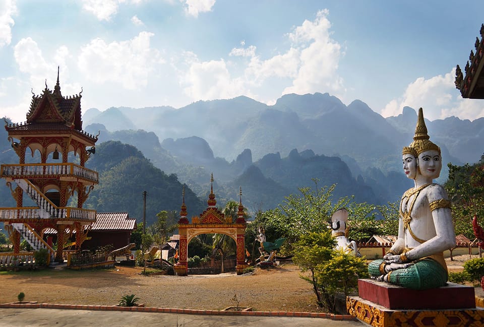 Travel After Heartbreak – Where to Go When You Need Distance