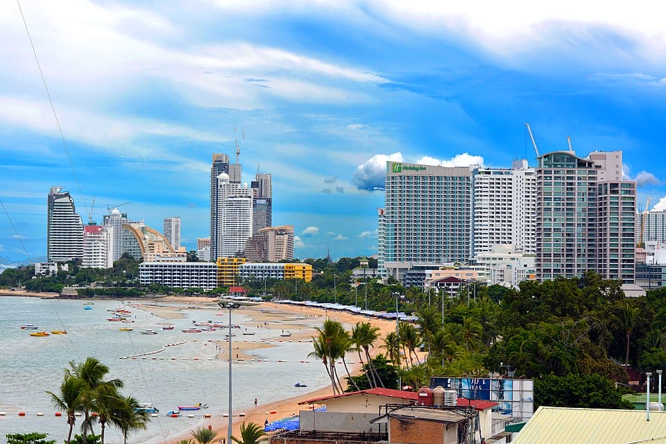 Sanctuary of Truth Guide – Thailand’s Monumental Wooden Architecture by the Sea