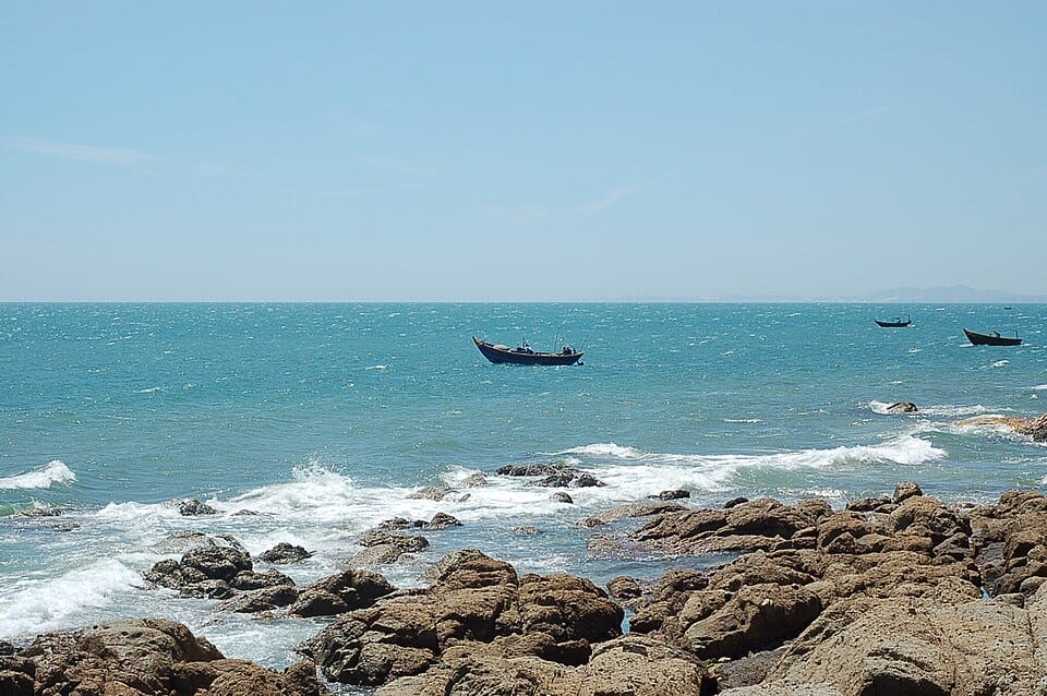 Exploring Mui Ne Vietnam – From Dragon Fruit Farms to Red Sand Dunes