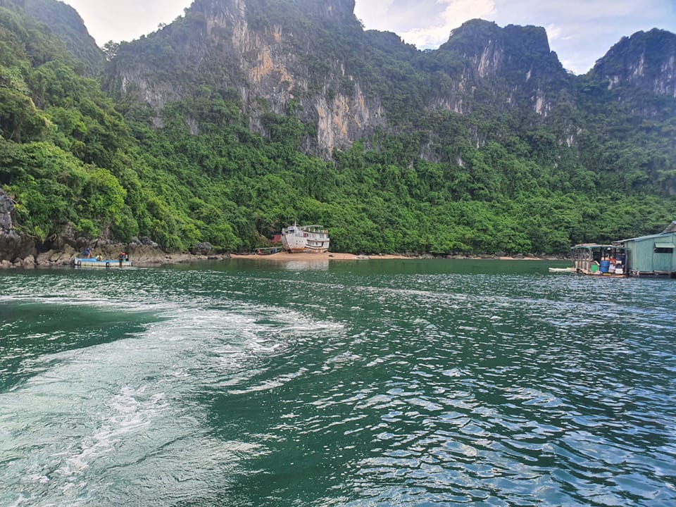 From Ho Chi Minh City to Vung Tau – A Structured Coastal Getaway
