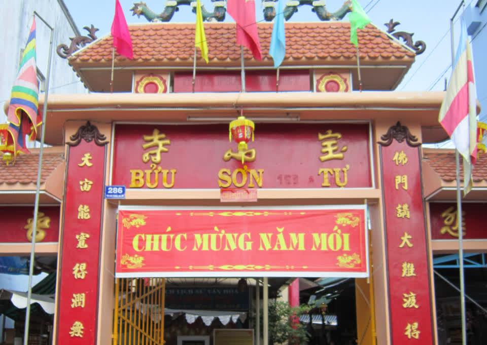 Why Travelers Are Quietly Adding Buu Son Tu To Their Mekong Delta Itinerary