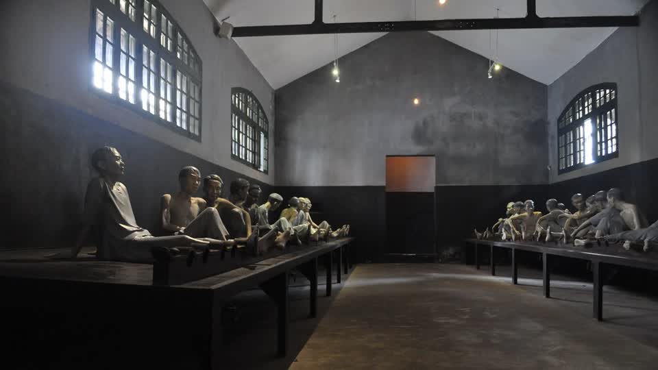 Why Vietnam’s Former Prisons Leave Stronger Memories Than Beaches