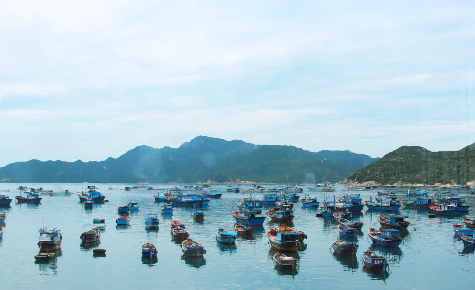 The Real Experience Of Traveling To Binh Ba Island Beyond Instagram